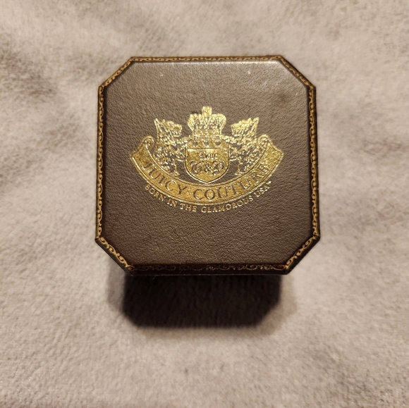 Juicy Couture Pink Boxing Glove Charm - Picture 2 of 5